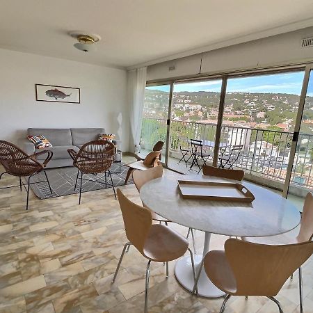 Sirocco By K6 Conciergerie Leilighet Cassis Eksteriør bilde