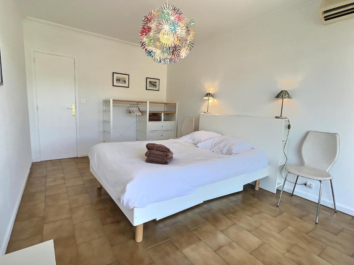 Sirocco By K6 Conciergerie Leilighet Cassis Eksteriør bilde